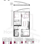 Reina-Condos-310-C5-floorplan