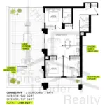 Bravo-Condos-307-3B-floorplan