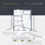 88-James-Condos-2007-Centennial-floorplan