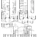 Seaton-Townhomes-Castle-B1-floorplan