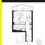 Thirty-Six-Zorra-Condos-3410-Studio-floorplan