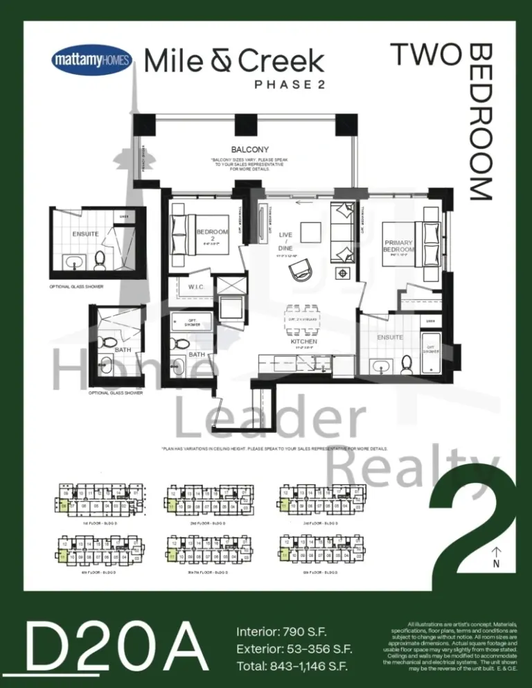 mile-and-creek-condos-D20A-Floorplan