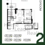 D20B 20 D20B mile-and-creek-condos-D20B-Floorplan