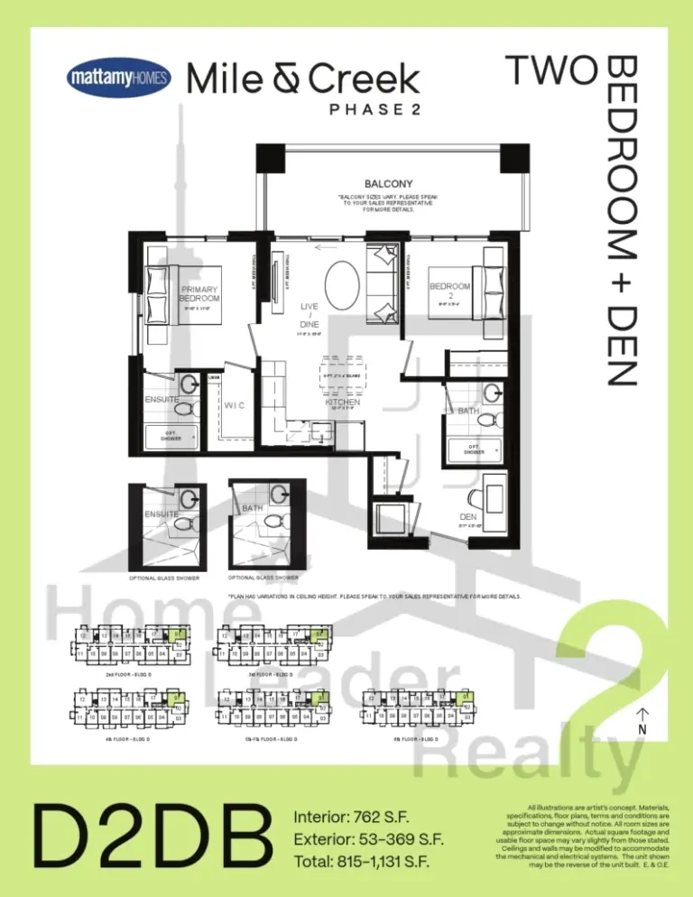 mile-and-creek-condos-D2DB-Floorplan