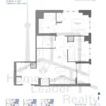 Above-Condos-705-2B+D-floorplan