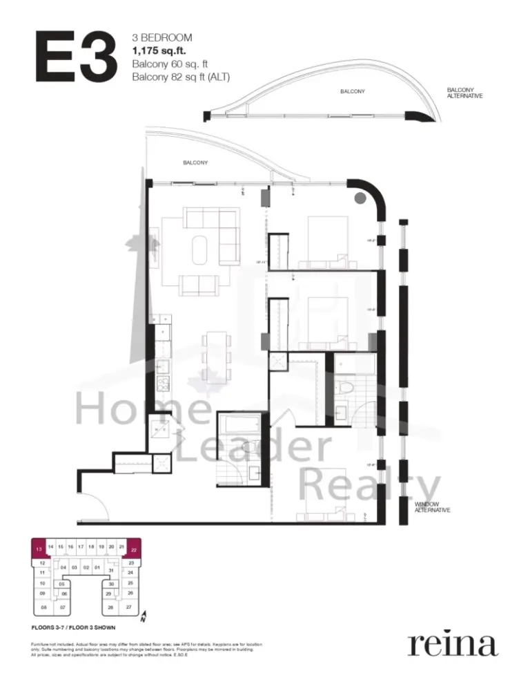 Reina-Condos-413-E3-floorplan