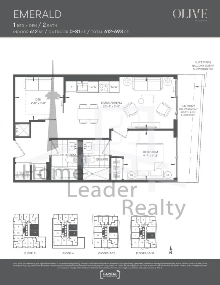 Olive-Residences-508-Emerald-floorplan