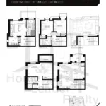 Islington-Village-Towns-Executive-Townhome-01-floorplan