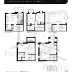 Islington-Village-Towns-Executive-Townhome-03-floorplan