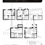 Islington-Village-Towns-Executive-Townhome-04-floorplan