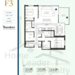 503 2B 1 503 2B The-Theodore-Condos-503-2B-floorplan