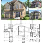 South-Barrie-Homes-Francis-A-floorplan