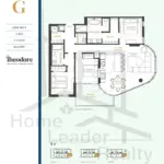 304 3B 3 304 3B The-Theodore-Condos-304-3B-floorplan