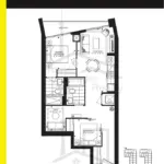 Thirty-Six-Zorra-Condos-624-2B+D-floorplan