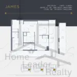 88-James-Condos-2804-James-floorplan