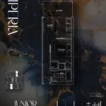 Junior-174-180 8 Junior-174-180 Imperia-Condos-Model-Junior-floorplan