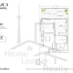 Bravo-Condos-2312-Studio-floorplan