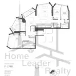 1-Delisle-Avenue-Condos-4603-(LPH1)-floorplan