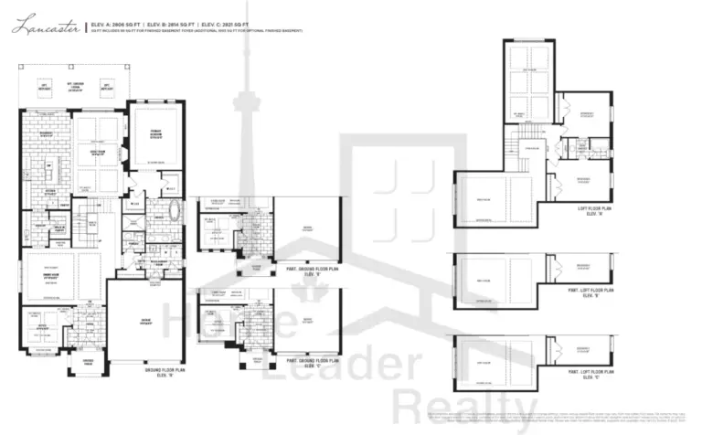 King’s-Calling-Lancaster-B-floorplan