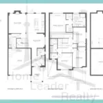Leigh A & B 13 Leigh A & B Milton-Village-Homes-Leigh-A&B-floorplan