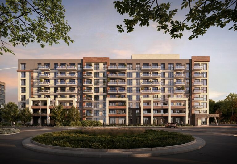 Mile and Creek Phase 3 Hero Rendering Mile and Creek Condos 3