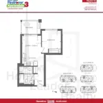 Daniels-Keelesdale-3-Condos-Model-1A-floorplan