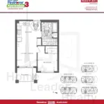 Daniels-Keelesdale-3-Condos-Model-1F(bf)-floorplan