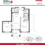 Daniels-Keelesdale-3-Condos-Model-2G-T(I)-floorplan