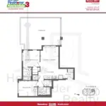 Daniels-Keelesdale-3-Condos-Model-2M-T-floorplan