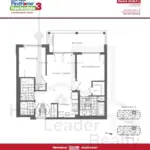 Daniels-Keelesdale-3-Condos-Model-2R(bf)-floorplan