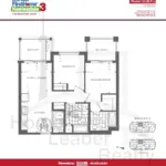 Daniels-Keelesdale-3-Condos-Model-2S(bf)-floorplan