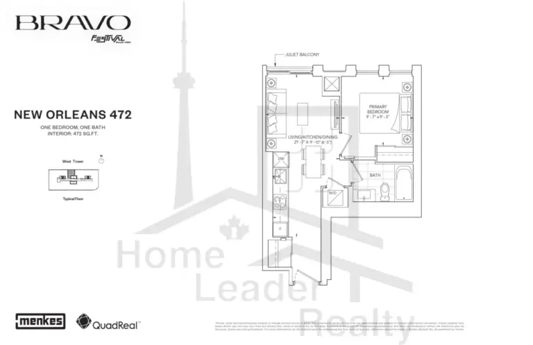 Bravo-Condos-2617-1B-floorplan