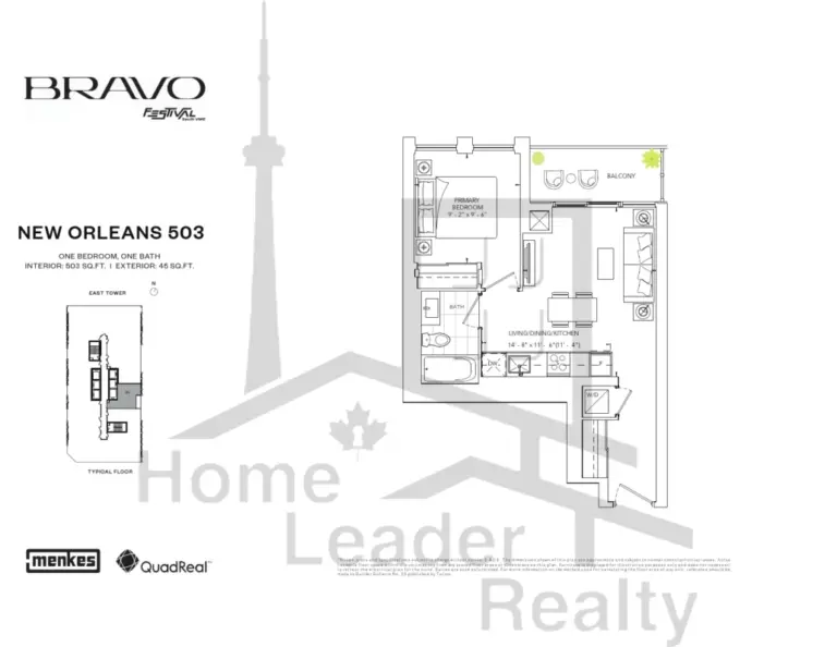Bravo-Condos-701-1B-floorplan