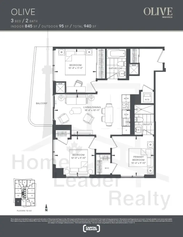Olive-Residences-1212-Olive-floorplan