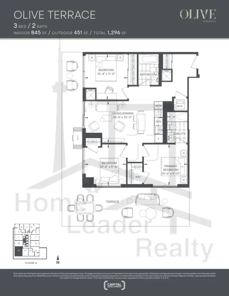 Olive-Residences-612-Olive-T-floorplan