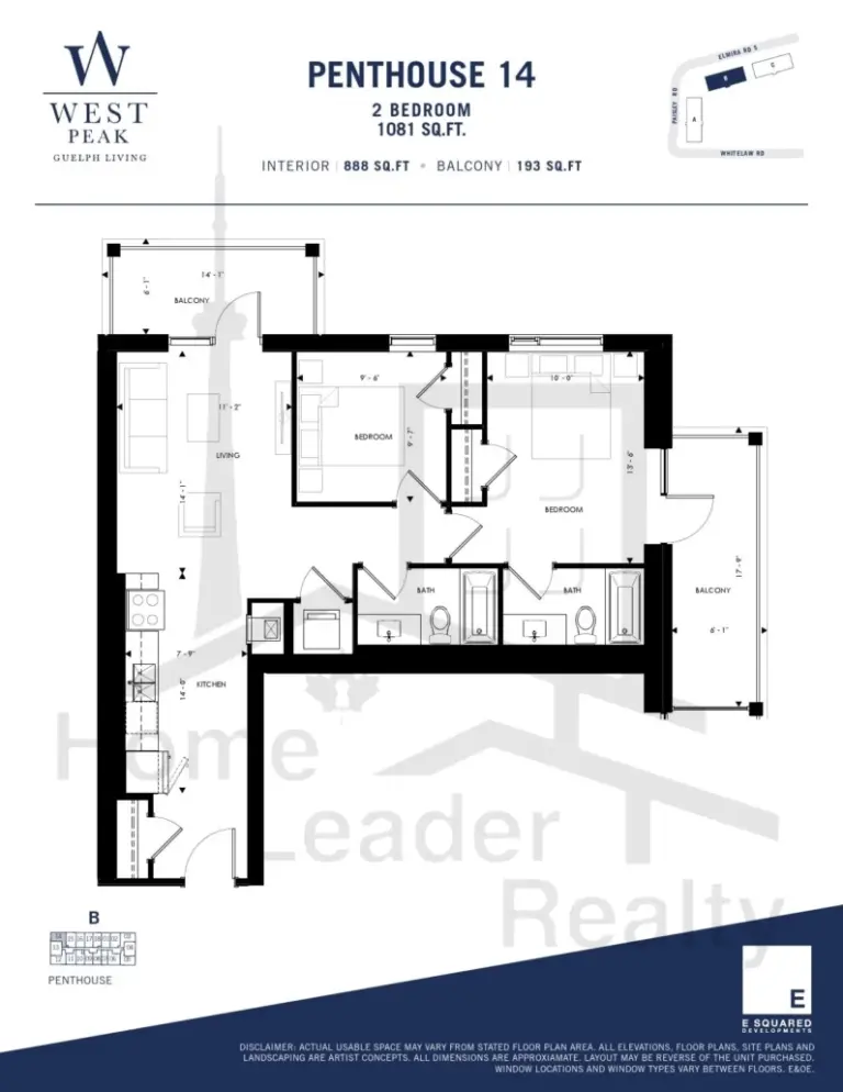 West-Peak-Condos-Tower-B-Penthouse-14-floorplan