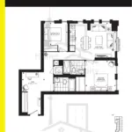 Thirty-Six-Zorra-Condos-207-2B+D-floorplan