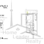 Bravo-Condos-2312-Studio-floorplan