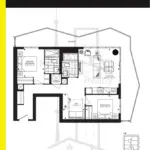 Thirty-Six-Zorra-Condos-2709-2B+D-floorplan