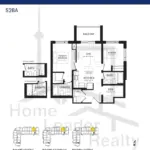 Soleil-Condos-606-(2BR+D)-floorplan