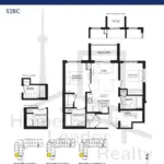 Soleil-Condos-218-(2BR+D)-floorplan