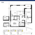 Soleil-Condos-208-(2BR+D)-floorplan