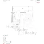 The-Post-Condos-105-Studio-floorplan