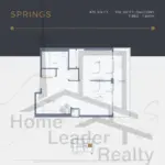 88-James-Condos-2703-Springs-floorplan