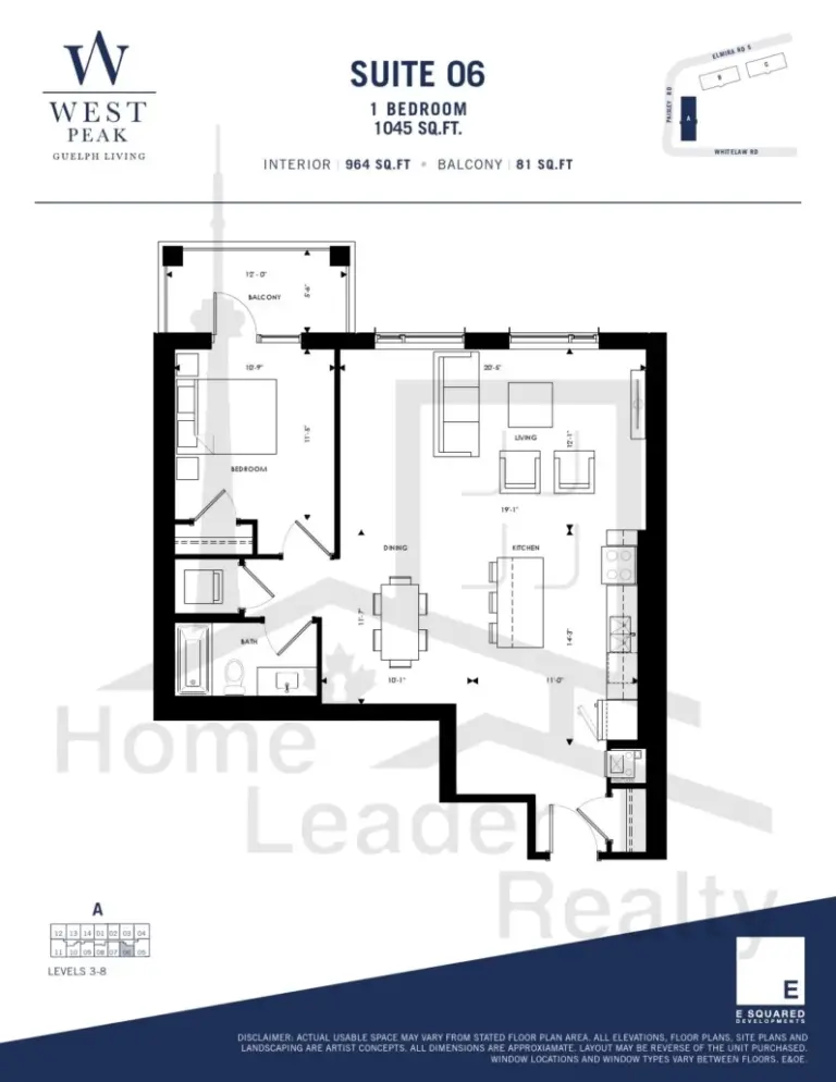 West-Peak-Condos-Tower-A-Suite-306-floorplan