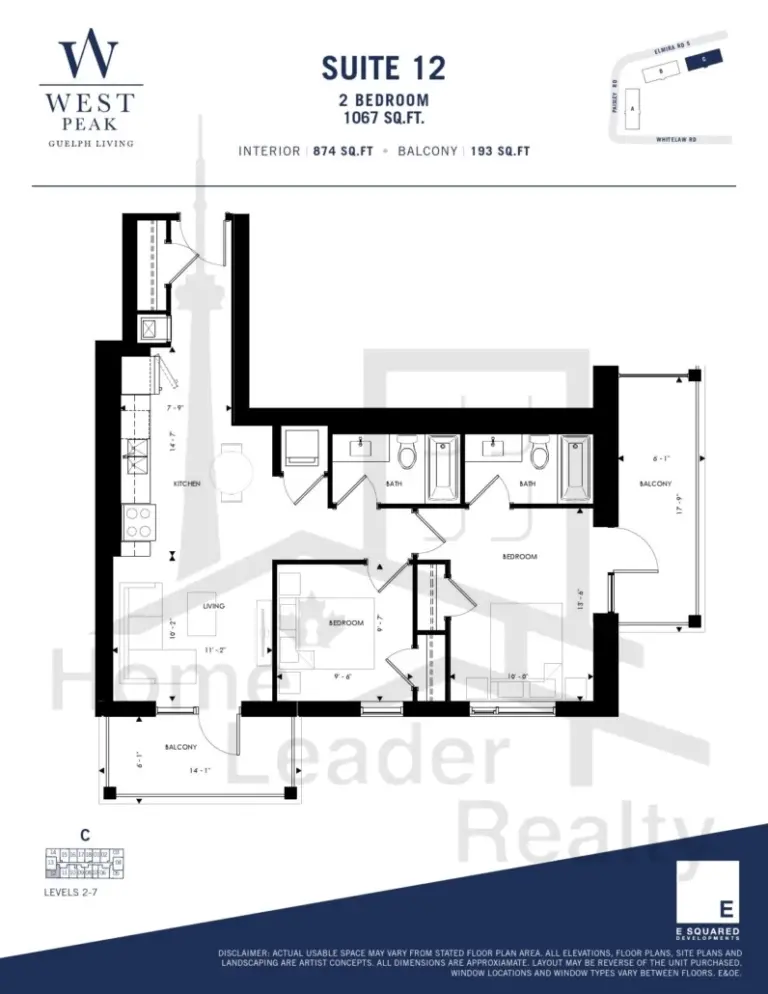 West-Peak-Condos-Tower-C-Suite-612-floorplan