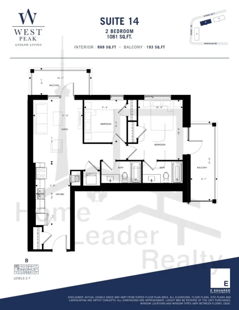 West-Peak-Condos-Tower-B-Suite-614-floorplan