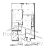 Southport-In-Swansea-215-2V-floorplan