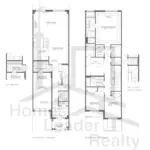 Sage A 4 Sage A Whitby-Meadows-Towns-Sage-A-floorplan