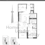 Olive-Residences-305-Sea-floorplan